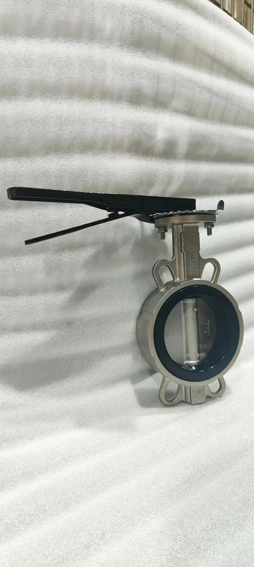 KATA butterfly valve — detail 5